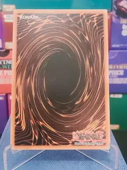 RA04-EN113 [QCR] - Royal Decree - NM - YuGiOh! - English - Image 2