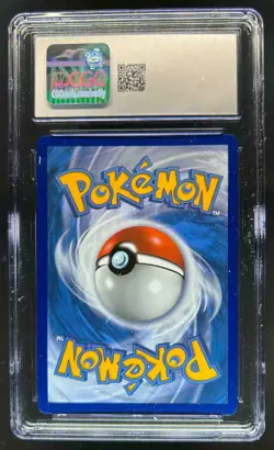 2019 Pokemon SM Hidden Fates Sudowoodo Shiny Vault Rare #SV20/SV94 CGC 9 - Image 2