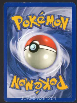 PSYDUCK 53/62 FOSSIL CROMO POKEMON EDICION FOSIL 1999 TCG PORTUGUES - Image 2