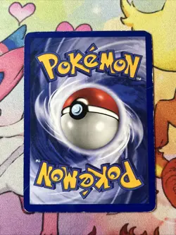PSYDUCK 53/62 COMMON Fossil WOTC 1999 Pokemon - HP - Image 2