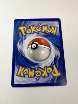 Pokemon Pikachu WOTC Black Star Promo 27/53 NM Vintage 2000 - Image 2
