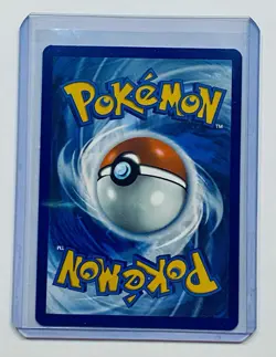 Pokemon TCG Karrablast 094/086 Illustration Rare Holo Sv: Black Bolt English NM - Image 2