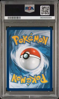 2022 POKEMON SWSH BLACK STAR PROMO #075 SPECIAL DELIVERY CHARIZARD-HOLO PSA 10 - Image 2