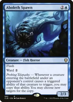 Commander Legends: Baldur's Gate, Rare & Myth, Magic The Gathering, CLB MTG TCG1 - Image 1