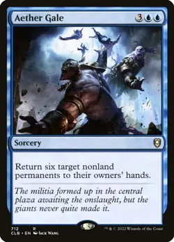 Commander Legends: Baldur's Gate, Rare & Myth, Magic The Gathering, CLB MTG TCG1 - Image 2