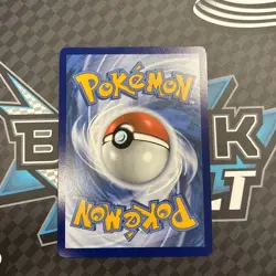 🔥Pokemon TCG Cubchoo Illustration Rare Card 109/086 English Black Bolt NM+🔥 - Image 2