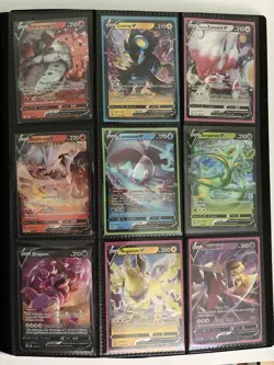 Pokemon Card Collection Lot - 27 Modern Pokemon TCG Cards - Image 3