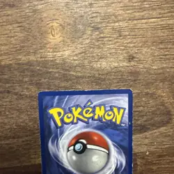 Mewtwo 14/53 Promo WoTC Promo HP/DMG Pokemon Card TCG 1647 - Image 2