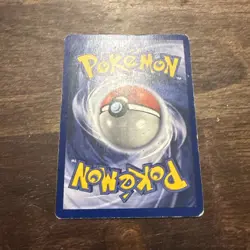 Mewtwo 14/53 Promo WoTC Promo HP/DMG Pokemon Card TCG 1647 - Image 3