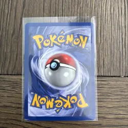 Pokemon TCG Dragonite Promo WB the First Movie Stamped Card - Image 2