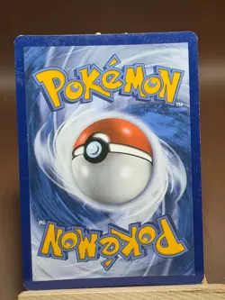 HP Jumpluff 14/214 Lost Thunder Reverse Holo Pokemon League Promo TCG Card - Image 2