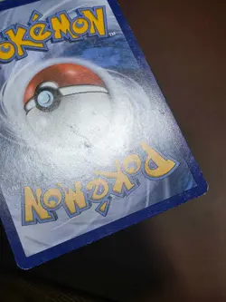 HP Jumpluff 14/214 Lost Thunder Reverse Holo Pokemon League Promo TCG Card - Image 4