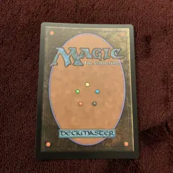 Swamp Secret Lair 361 FOIL NM Basic Land MTG Magic The Gathering Card - Image 2