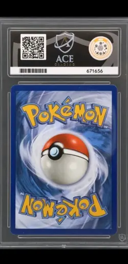 Ace 10 Rayquaza GX 160/168 Celestial Storm Full Art Pokemon Card PERFECT SUBS - Image 3