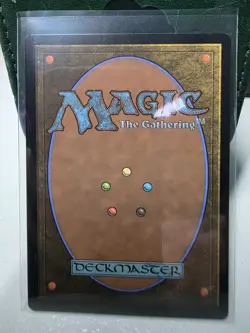 MTG Tempt with Discovery (Borderless) Commander: the Lord of the Rings: #532 - Image 2