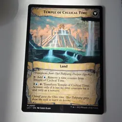 Ojer Pakpatiq, Deepest Epoch The Lost Caverns of Ixalan Regular - Image 2