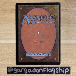 Aluren MTG - Tempest - LP - Image 2