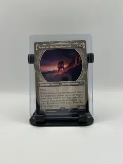 MTG, Samwise the Stouthearted (Showcase) $3 ORDER MIN - Regular - LTR - Magic - Image 1