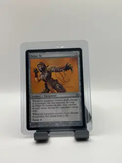 MTG, Neko-Te NM 155 Betrayers of Kamigawa Regular - Image 1