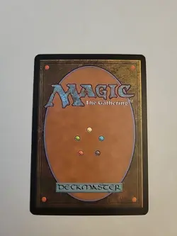 MTG - Isochron Scepter - Mirrodin - Image 2