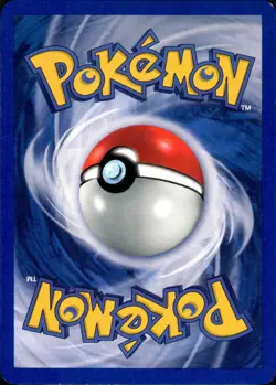 Pokemon Lt. Surge Trainer Holo Card 17/132 Gym Heroes Series LP - Image 2