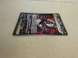 Pokemon TCG Charizard EX Paldean Fates 234/091 Secret Illustration Rare - Image 3