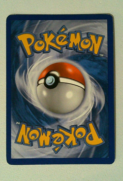 Pokemon 2010 HeartGold & SoulSilver Trainer Kit Gyarados #30/30 LP - Image 2