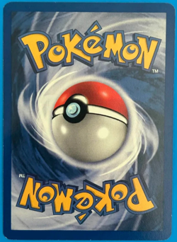 Charity Trainer - 99/132 - Non Holo Rare Gym Heroes - Pokemon Card - LP - Image 2