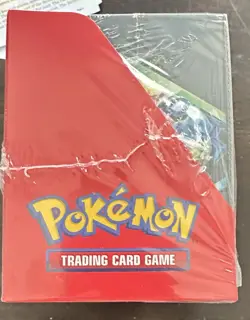 Sam’s Club Pokemon Prismatic Evolutions Surprise Box & Booster Bundle SEALED - Image 5