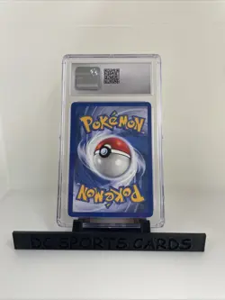 Sudowoodo Pokemon 2000 Neo Genesis 1st Ed. 77/111 CGC 7 - Image 2