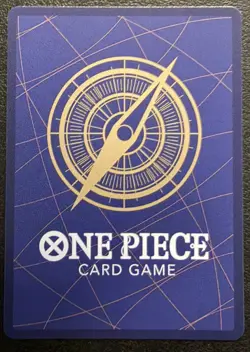 Five Elders OP13-082 SR One Piece TCG English-NM - Image 2