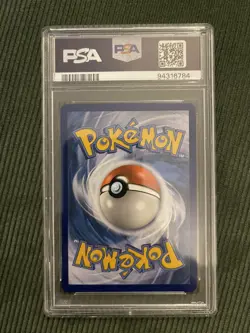 2019 POKEMON SM BLACK STAR PROMO #SM168 FULL ART/PIKACHU & ZEKROM GX PSA 10 - Image 2