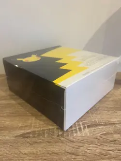 Pokemon 25th Celebrations Elite Trainer Box Pokemon Center ETB Sealed 820650809866 - Image 3