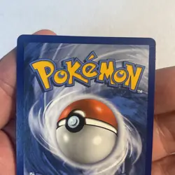 Gengar EX - 34/119 - Pokemon Phantom Forces XY Ultra Rare Card Holo Foil Banger - Image 5