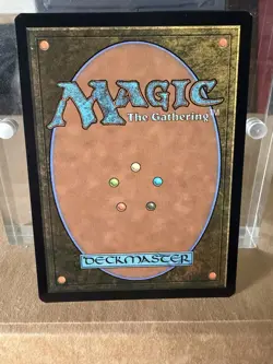 MTG Morningtide’s Light Showcase Foil Mythic NM Lorwyn Eclipsed - Image 2