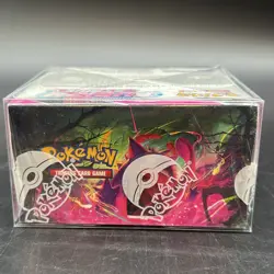 Pokemon TCG Sword & Shield Fusion Strike Booster Display Box Sealed (36 Packs) - Image 3