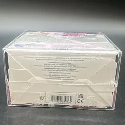 Pokemon TCG Sword & Shield Fusion Strike Booster Display Box Sealed (36 Packs) - Image 4