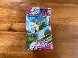 Fusion Strike Booster Box Pokemon TCG Sword & Shield Brand New Sealed - Image 4