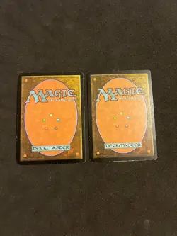 x2 Memnite [Scars of Mirrodin] 2x Magic MTG Cards MP - Image 2