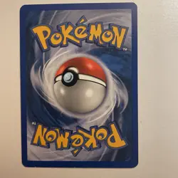 Aron 44/100 Reverse Holo Stamped Crystal Guardians Pokemon Card LP+ - Image 2