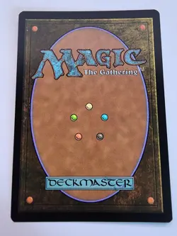 Omnath, Locus of Creation (Rainbow Foil) Secret Lair Drop Foil - Image 2