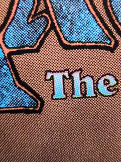 Omnath, Locus of Creation (Rainbow Foil) Secret Lair Drop Foil - Image 3