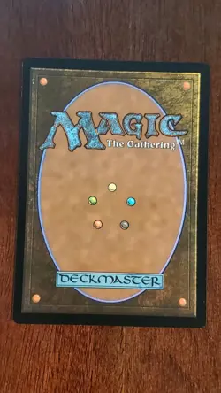 Persistent Constrictor [EXTENDED ART] Duskmourn EX/LP 52 MTG Magic the Gathering - Image 2