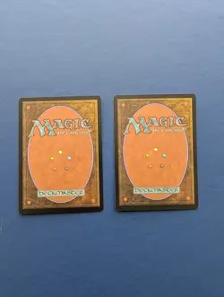 MTG Memnite X2: Scars of Mirrodin #174 - EX-MT+ - Image 2