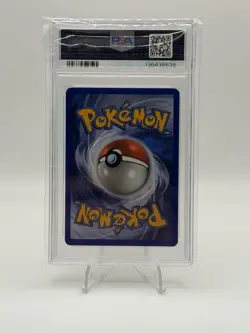 2006 POKEMON EX CRYSTAL GUARDIANS #66 TORCHIC-REVERSE FOIL PSA 9 - Image 2