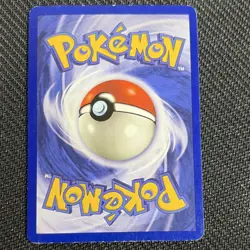 Pokemon Magneton 11/62 Fossil Holo Rare Wizards of the Coast 1999 Card - Image 2