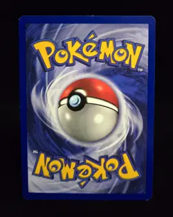 Pokemon TCG - ARCANINE - 23/102 - UNLIMITED - BASE SET (1999) - WOTC - LP/NM - Image 2