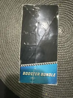 Factory Sealed Pokemon TCG: Scarlet & Violet Black Bolt Booster Bundle - Image 2