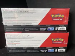 Sam’s Club Pokemon Prismatic Evolutions Surprise Box & Booster Bundles Set of 2 - Image 2