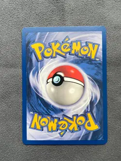 Pikachu 60/64 - Jungle - 1st Edition - Pokemon TCG - Image 2